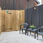 Ruby By Birch Holiday home Penrith