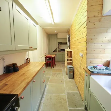 Feriehus Ruby By Birch