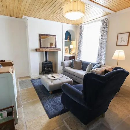 Ruby By Birch Feriehus *