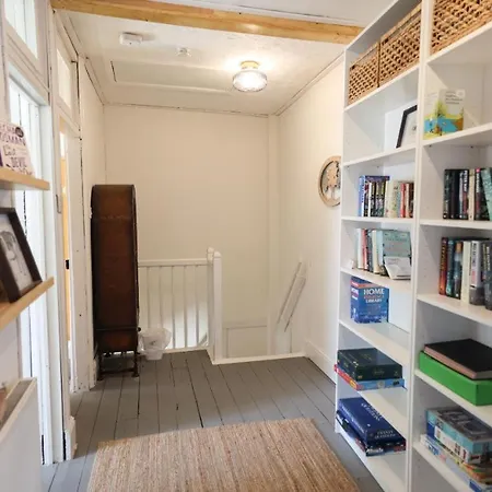 Ruby By Birch Feriehus