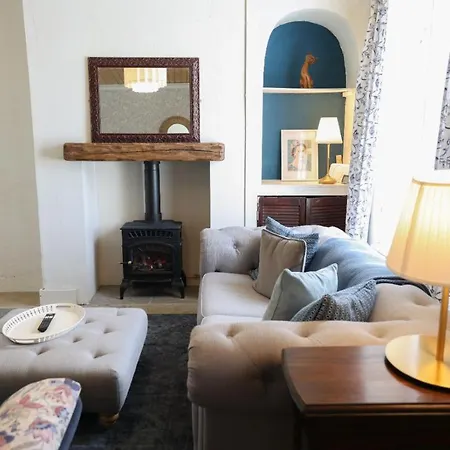 Ruby By Birch Feriehus Penrith