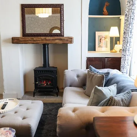 Feriehus Ruby By Birch Penrith