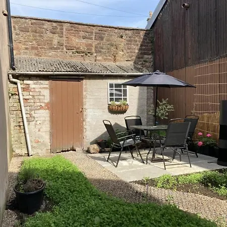 Ruby By Birch Feriehus Penrith