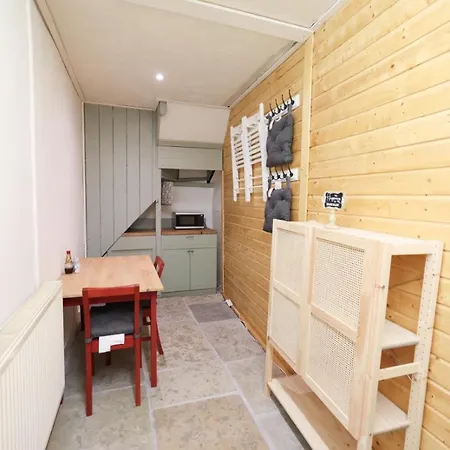 Feriehus Ruby By Birch Penrith