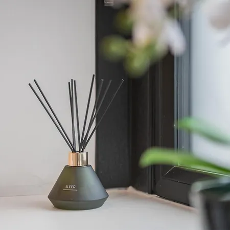 Ruby By Birch Feriehus Penrith