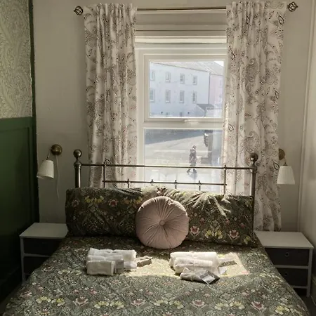 Feriehus Ruby By Birch Penrith