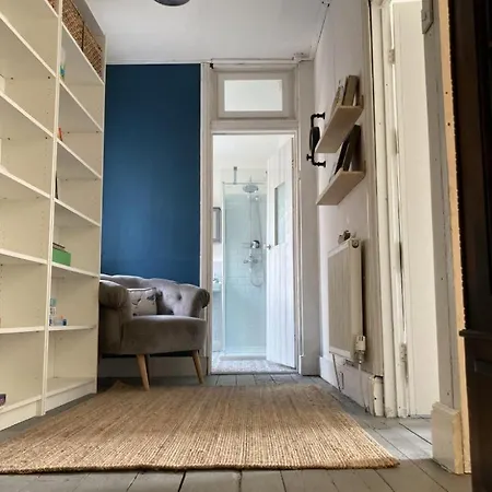 Feriehus Ruby By Birch Penrith