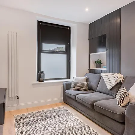 Ruby By Birch Feriehus