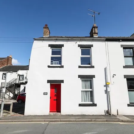 Ruby By Birch * Penrith