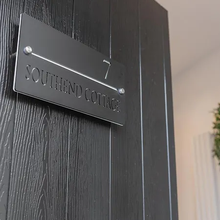 Ruby By Birch Feriehus Penrith