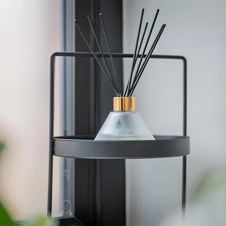 Ruby By Birch Feriehus