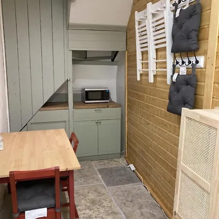 Feriehus Ruby By Birch Penrith