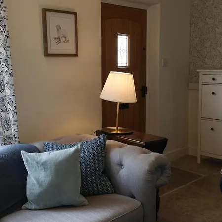 Feriehus Ruby By Birch Penrith