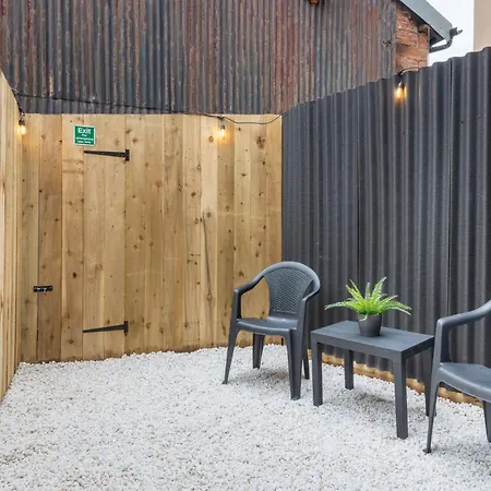 Vakantiehuis Ruby By Birch