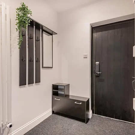 Ruby By Birch Vakantiehuis Penrith