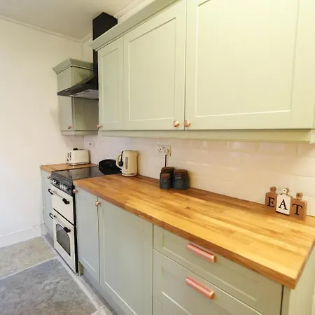 Ruby By Birch Tatil Evi Penrith