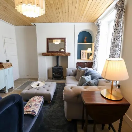 Tatil Evi Ruby By Birch *