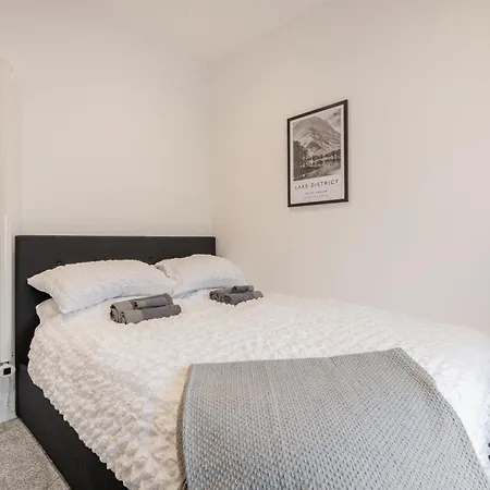 Ruby By Birch Tatil Evi Penrith
