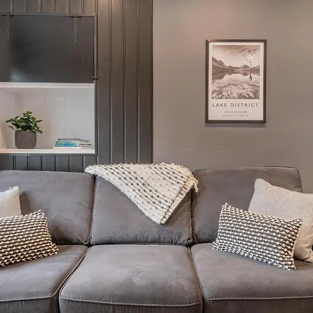 Tatil Evi Ruby By Birch Penrith