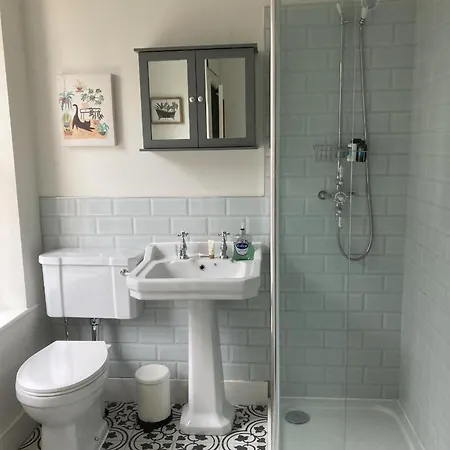 Ruby By Birch Tatil Evi Penrith