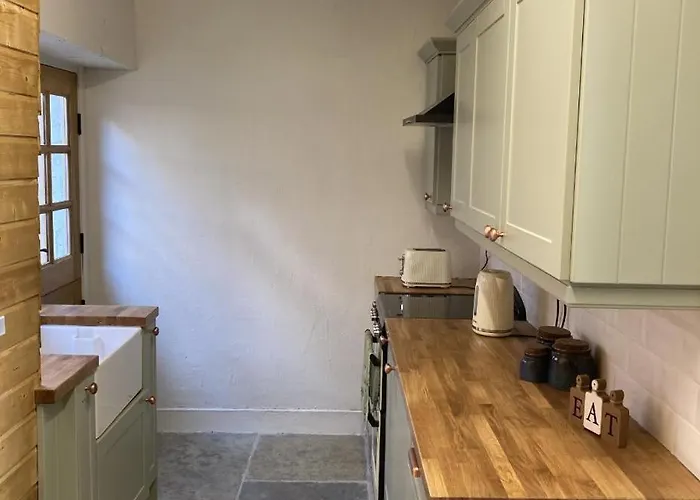 Vakantiehuis Ruby By Birch