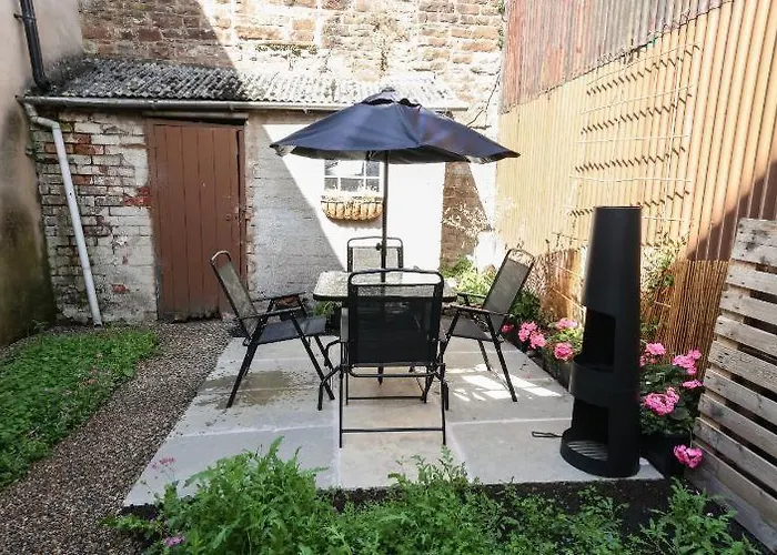 Ruby By Birch Vakantiehuis