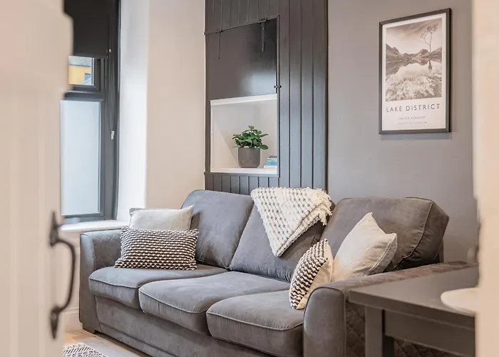 Ruby By Birch * Penrith