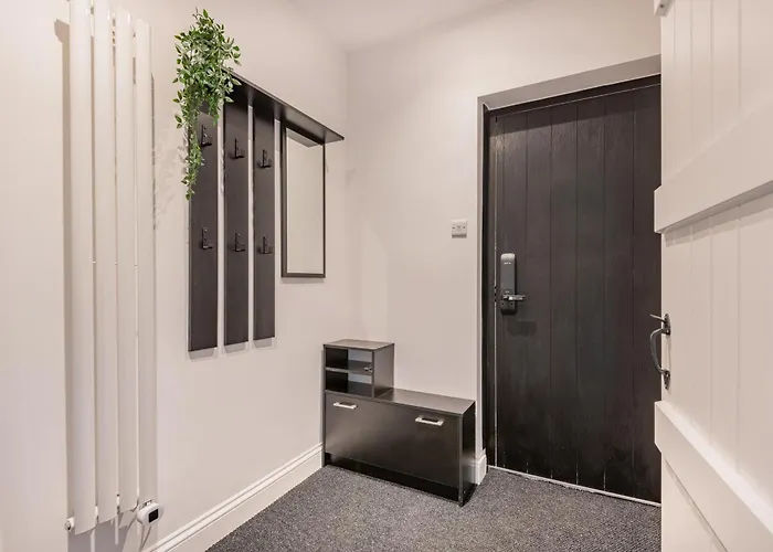 Ruby By Birch Vakantiehuis Penrith