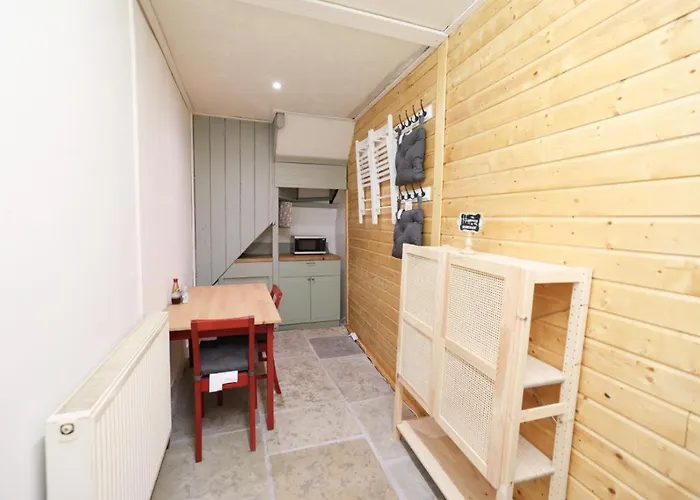 Vakantiehuis Ruby By Birch