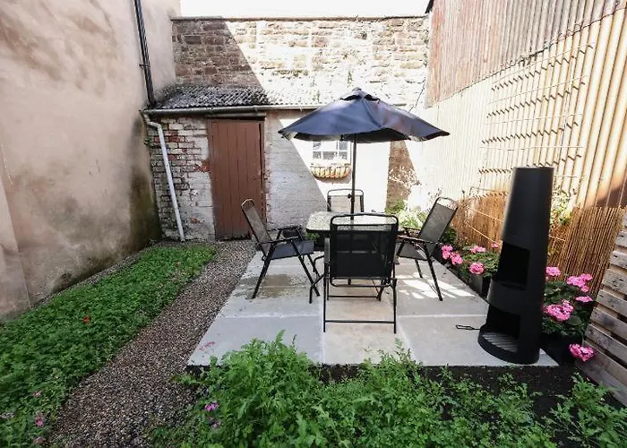 Ruby By Birch Vakantiehuis