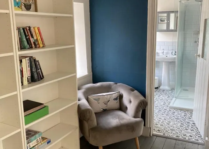 Vakantiehuis Ruby By Birch *