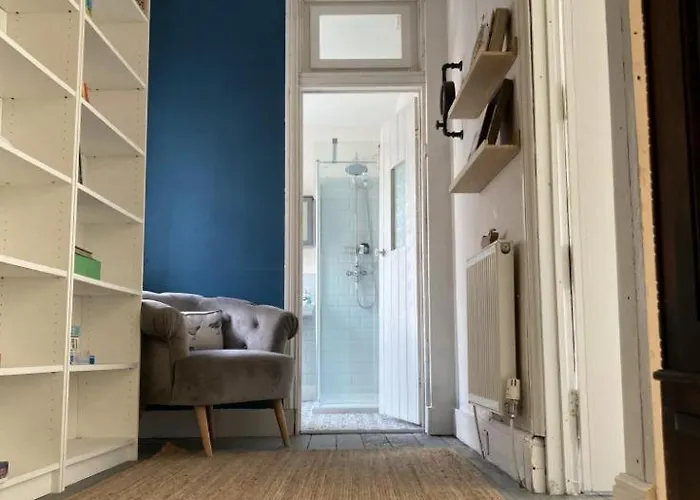 Vakantiehuis Ruby By Birch Penrith