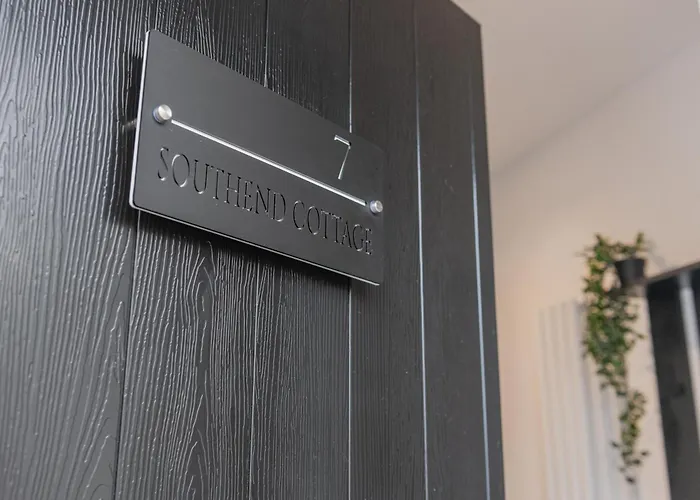 Ruby By Birch Vakantiehuis *