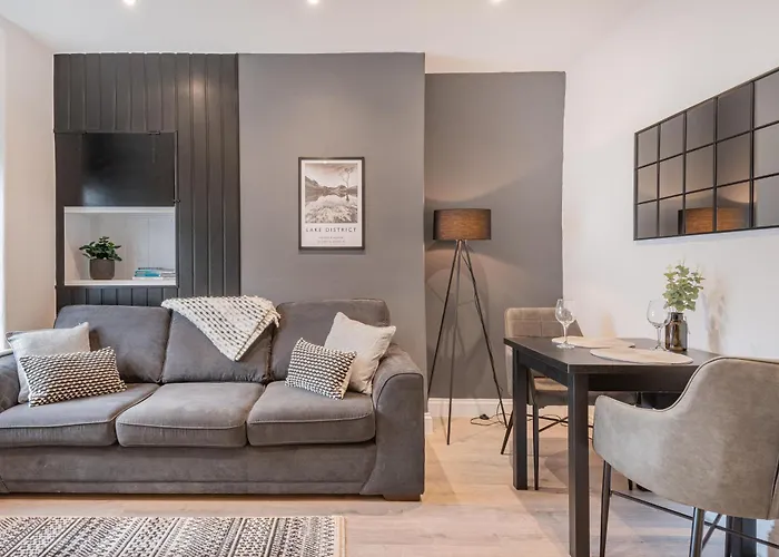 Vakantiehuis Ruby By Birch