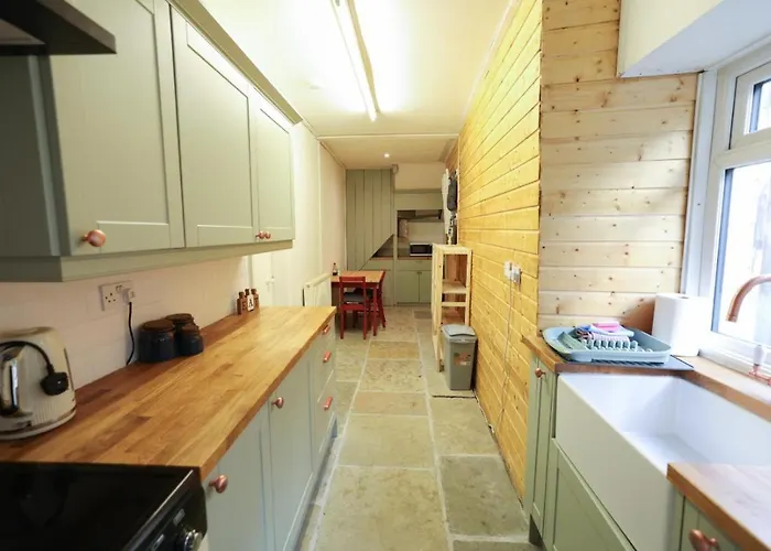 Vakantiehuis Ruby By Birch Penrith