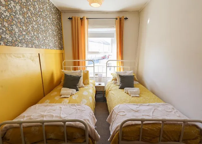 Vakantiehuis Ruby By Birch