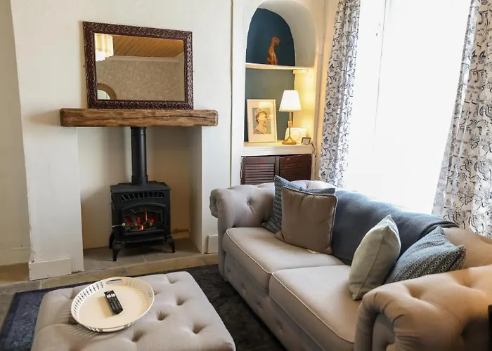 Vakantiehuis Ruby By Birch