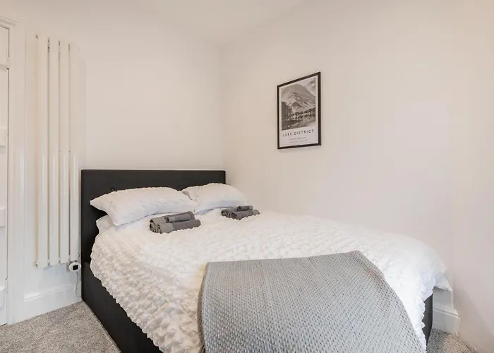 Vakantiehuis Ruby By Birch Penrith