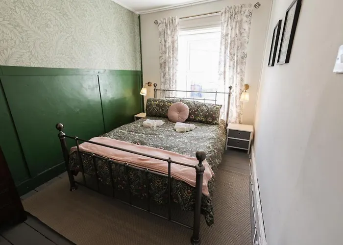 Vakantiehuis Ruby By Birch