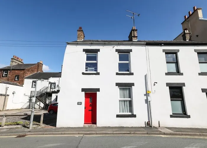 Vakantiehuis Ruby By Birch *