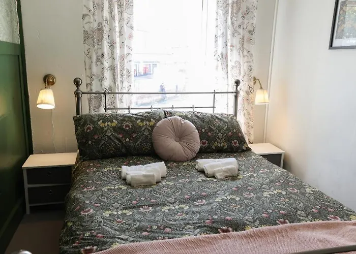 Ruby By Birch Penrith