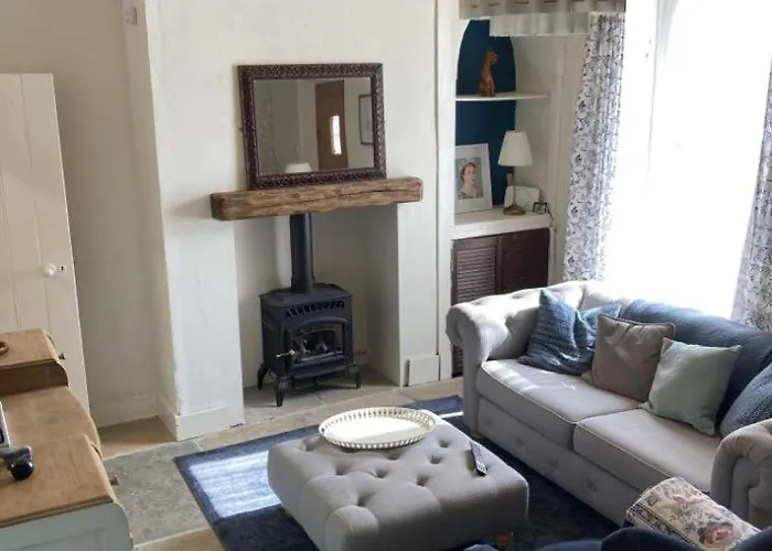 Ruby By Birch Vakantiehuis Penrith