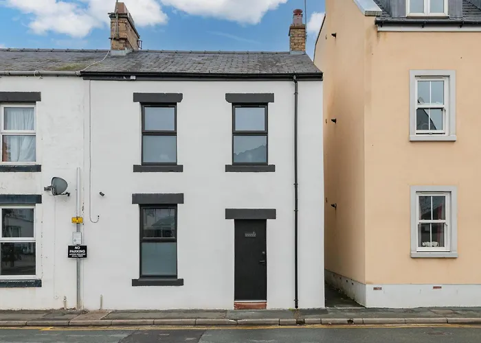 Vakantiehuis Ruby By Birch Penrith