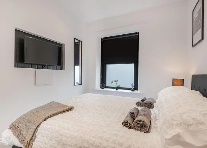 Ruby By Birch Vakantiehuis Penrith