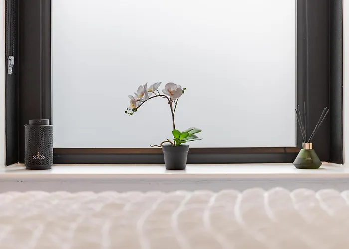 Vakantiehuis Ruby By Birch