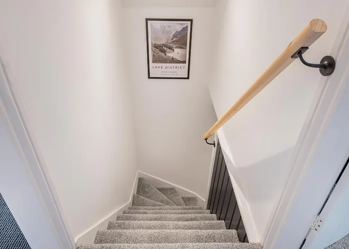 Ruby By Birch Vakantiehuis