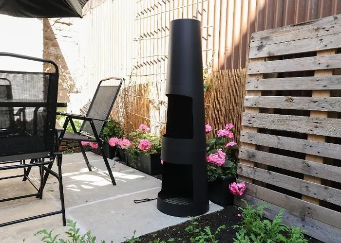 Vakantiehuis Ruby By Birch