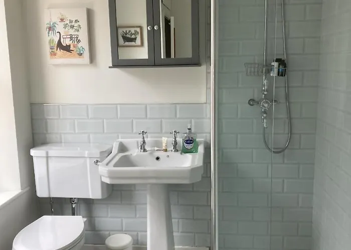 Ruby By Birch Vakantiehuis *