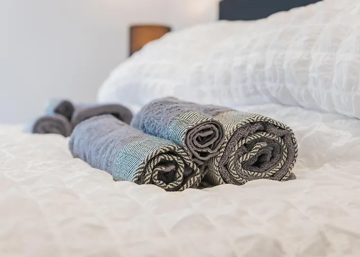 Vakantiehuis Ruby By Birch Penrith