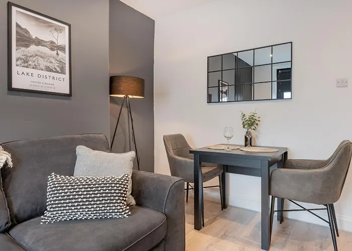 Vakantiehuis Ruby By Birch